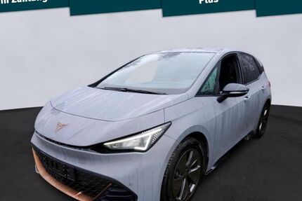 Cupra Born 33.395 km 24.848 &euro; Kempten 87437