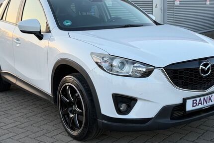 Mazda CX-5 183.000 km 8.000 &euro; Bad-Dürrheim 78073