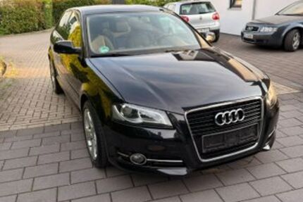 Audi A3 159.000 km 5.960 &euro; Bielefeld 33647
