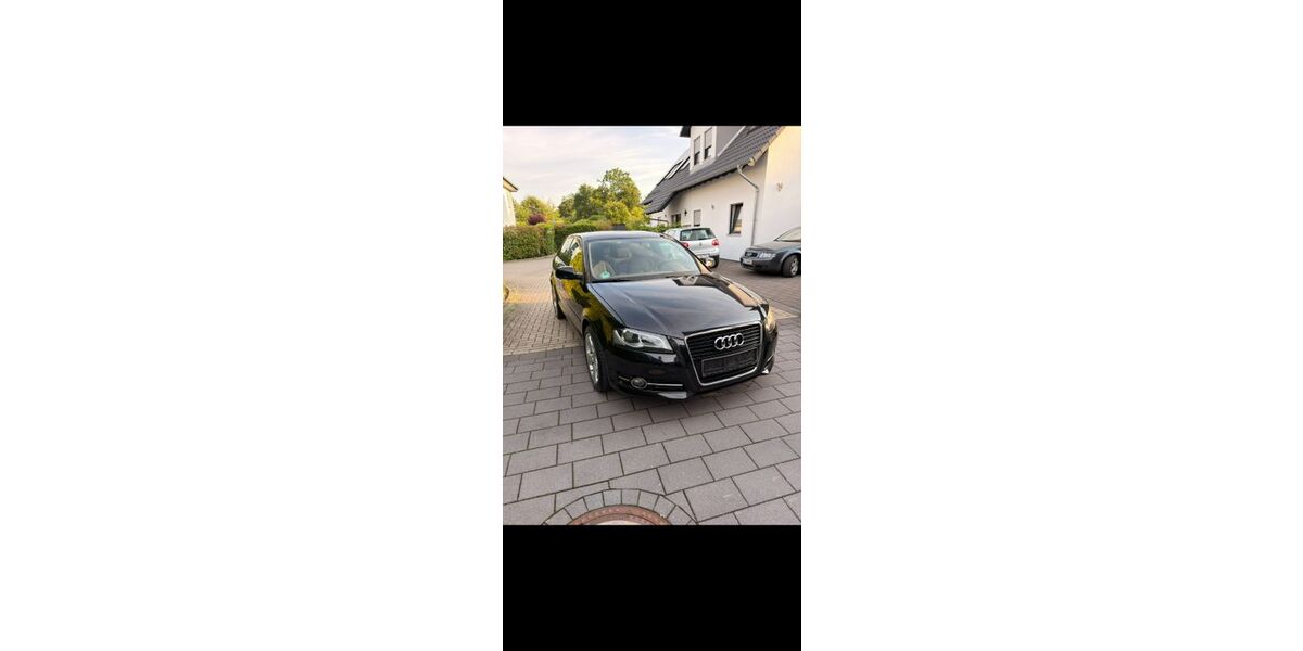 Audi A3 159.000 km 5.960 &euro; Bielefeld 33647