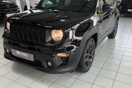 Jeep Renegade 37.500 km 18.900 &euro; Hamburg 22525