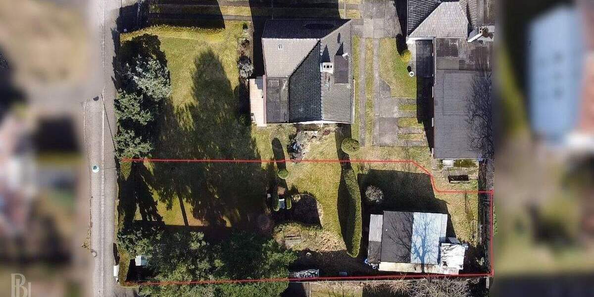 Grundstück Potsdam Neu Fahrland - 329.000&euro; | Angebot:25338898