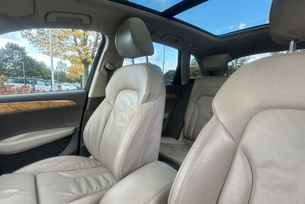 Audi Q5 225.000 km 11.790 € Viersen 41749