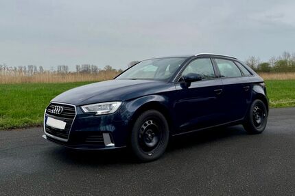 Audi A3 77.000 km 18.500 &euro; Krempe 25361