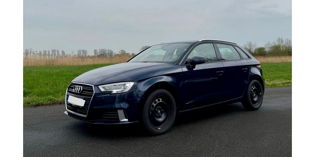 Audi A3 77.000 km 18.500 &euro; Krempe 25361