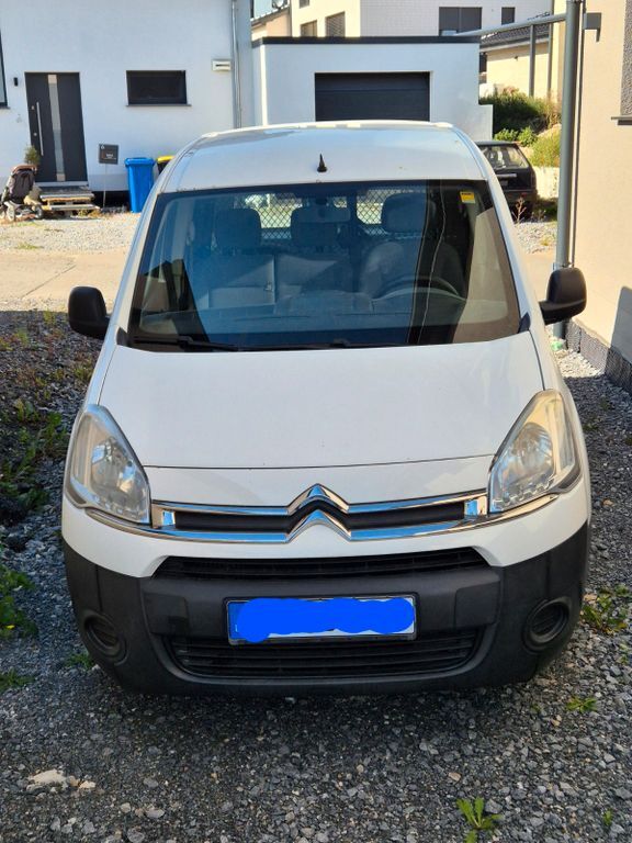 Berlingo