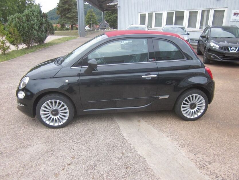 500C