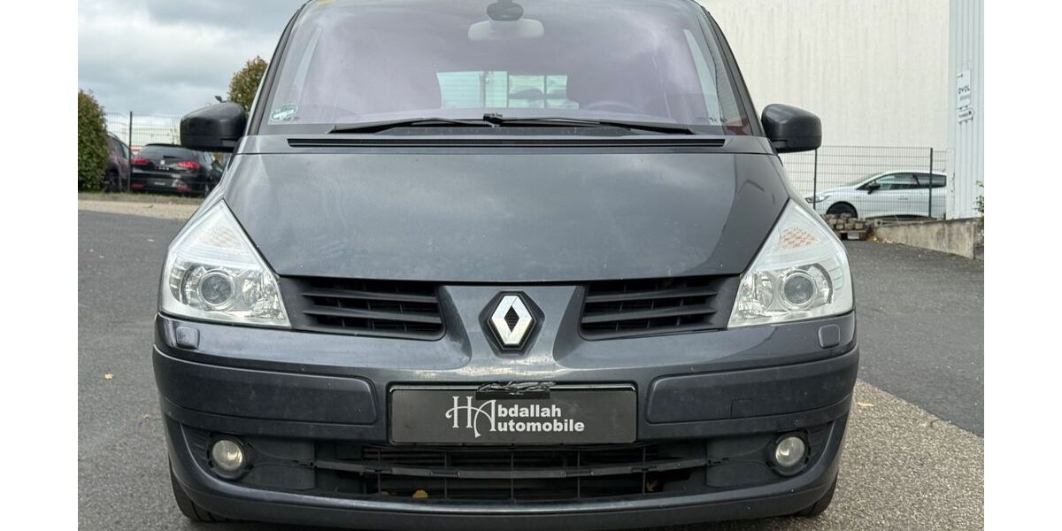 Renault Espace 299.900 km 2.599 &euro; Kelkheim 65779