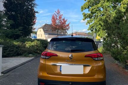 Renault Scenic 193.000 km 9.300 &euro; Köln 51107
