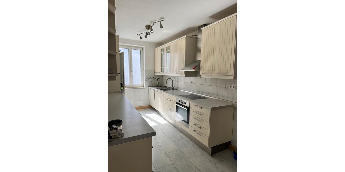Etagenwohnung Friedrichshafen - 5 Zimmer, 114 m&sup2;, 439.000&euro; | Angebot:26300106