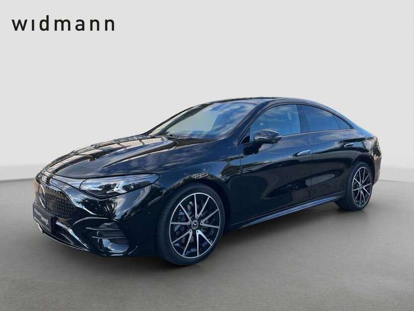 Mercedes-Benz CLA 250 5.000 km 59.900 € Meißen 01662