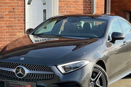 Mercedes-Benz CLS 450 79.000 km 42.950 &euro; Eystrup 27324