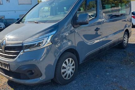 Renault Trafic 135.000 km 22.500 &euro; Elz 65604