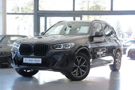 BMW X3 58.590 km 39.490 &euro; München 81825