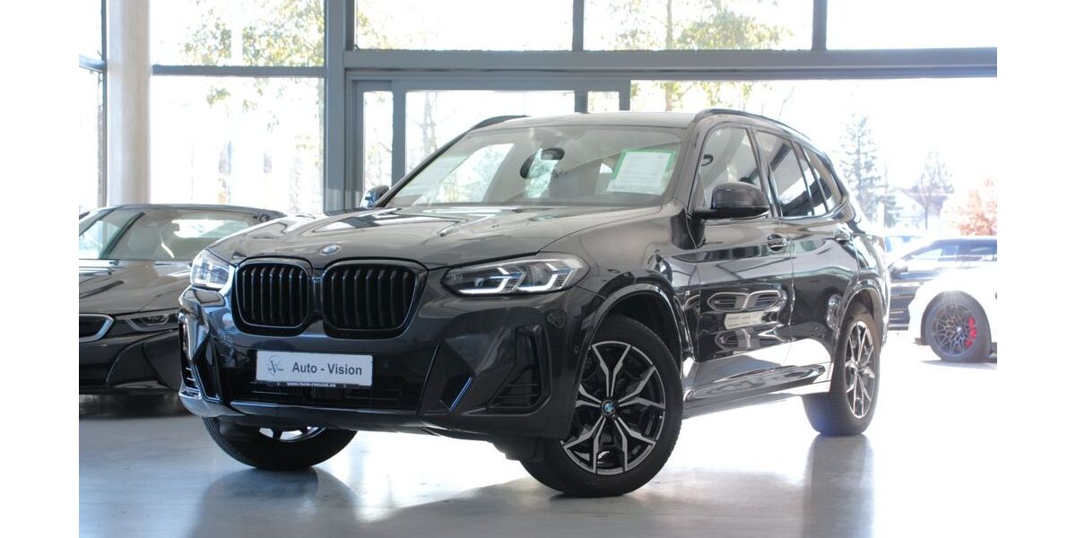 BMW X3 58.590 km 39.490 &euro; München 81825