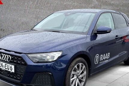 Audi A1 8.990 km 23.495 € Weiden 92637