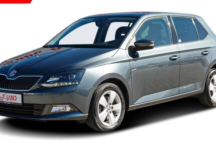 Skoda Fabia 72.424 km 13.990 &euro; Senftenberg 01968