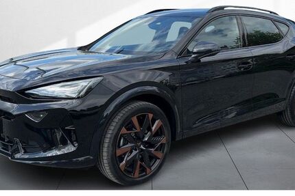 Cupra Formentor 5.000 km 35.900 &euro; Dresden 01067
