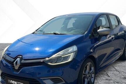 Renault Clio 99.308 km 8.999 &euro; Einbeck 37574