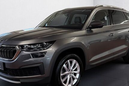 Skoda Kodiaq 77.623 km 34.888 &euro; Osterode 37520