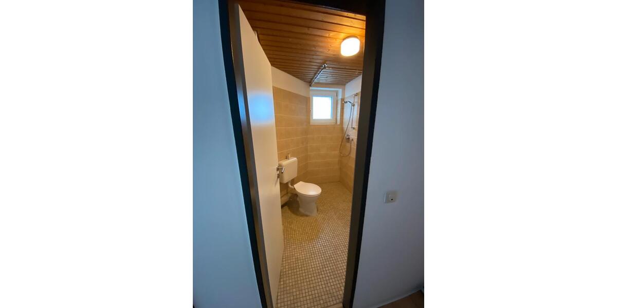 Etagenwohnung Rosdorf - 2 Zimmer, 32 m&sup2;, 112.500&euro; | Angebot:27020320
