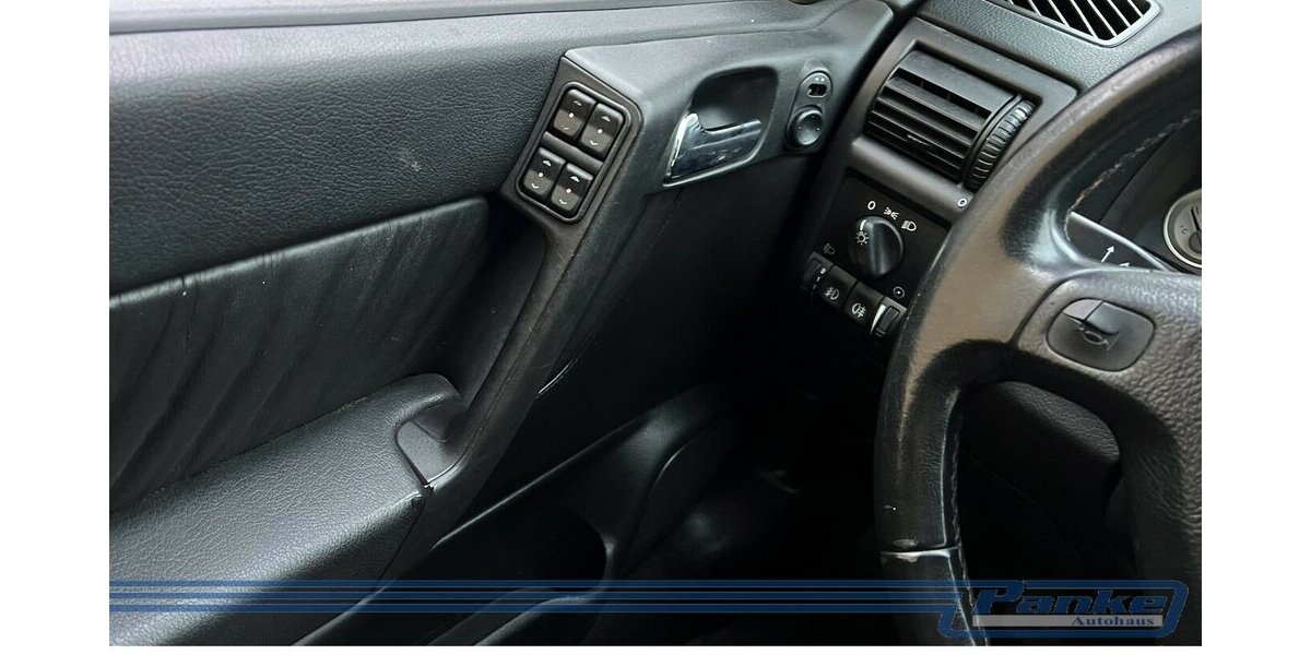 Opel Astra Cabrio*Allwetter* 157.762 km 600 &euro; Berlin 13187