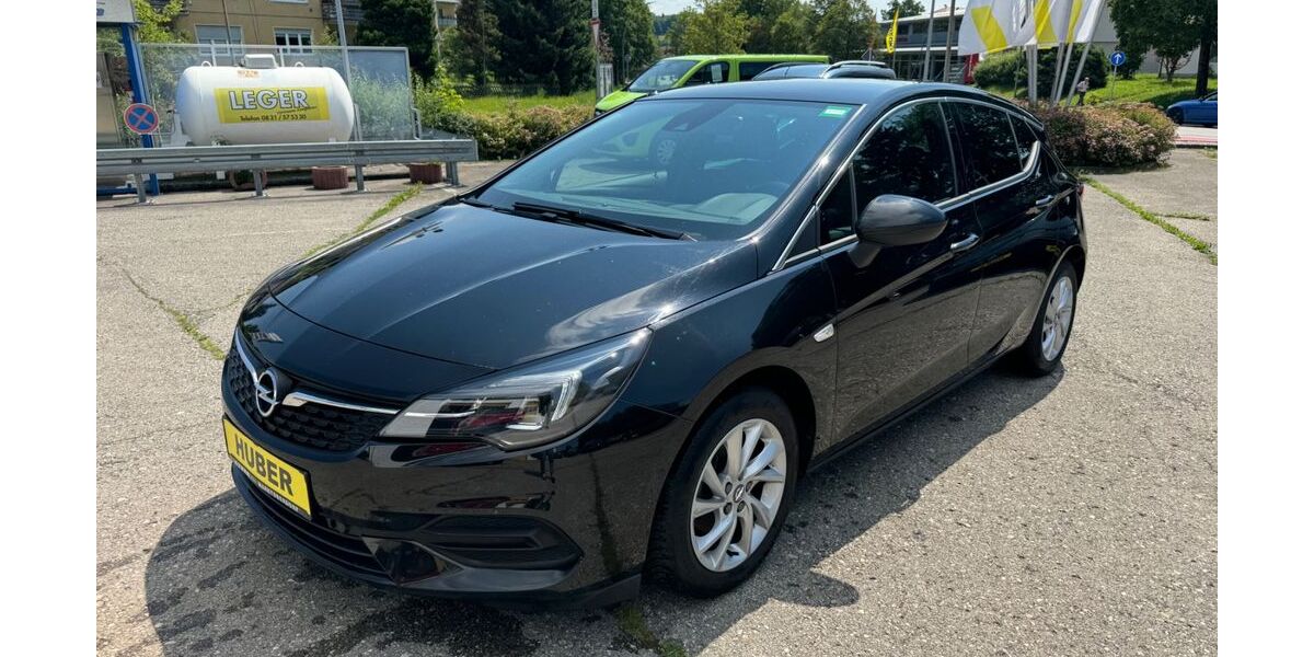 Opel Astra 88.800 km 12.200 &euro; Marktoberdorf 87616