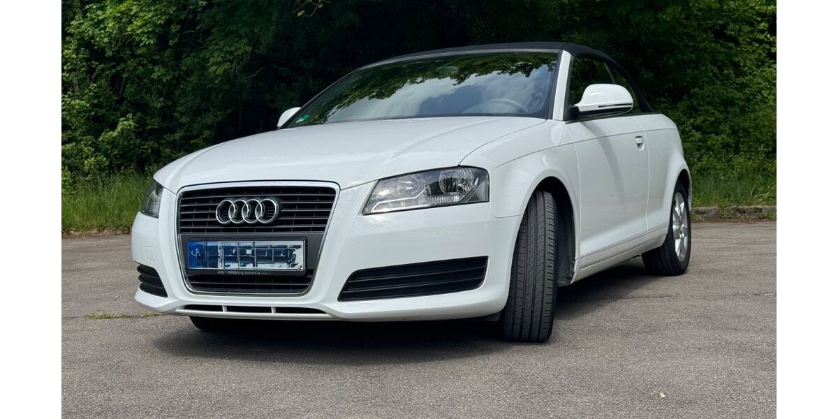 Audi A3 180.000 km 5.650 &euro; Weissach im Tal 71554