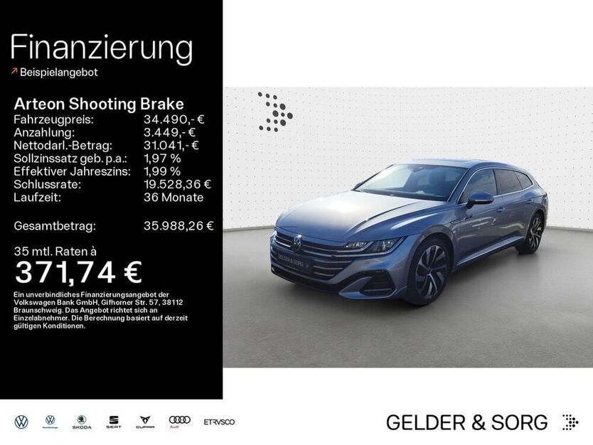 Arteon