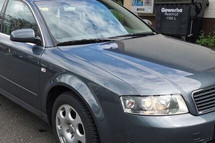 Audi A4 254.595 km 1.200 &euro; Aschaffenburg 63741
