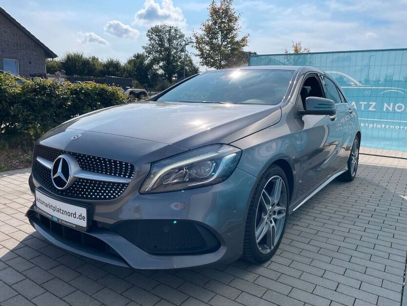 A 200