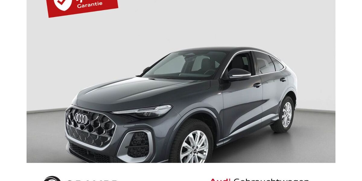 Audi Q5 7.615 km 53.890 &euro; Lohr am Main 97816