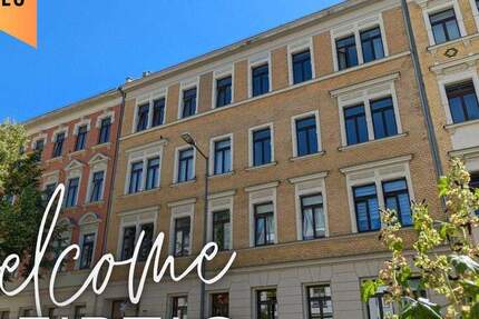 ++ bezugsfertige 2,5-Raum Wohnung in Leipzig-Gohlis - mit Balkon, & Stellplatz (auf Wunsch) ++ 2 zimmer