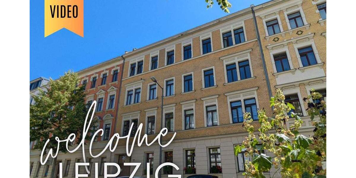 ++ bezugsfertige 2,5-Raum Wohnung in Leipzig-Gohlis - mit Balkon, & Stellplatz (auf Wunsch) ++ 2 zimmer