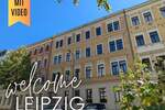 ++ bezugsfertige 2,5-Raum Wohnung in Leipzig-Gohlis - mit Balkon, & Stellplatz (auf Wunsch) ++ 2 zimmer