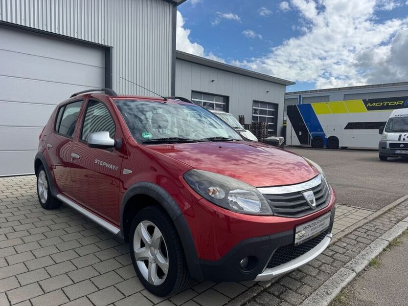 Sandero