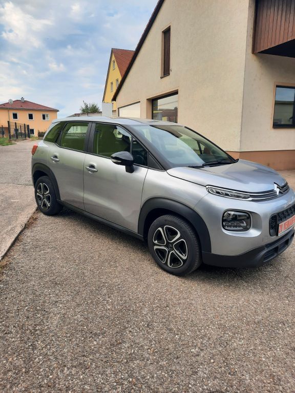 C3 Aircross