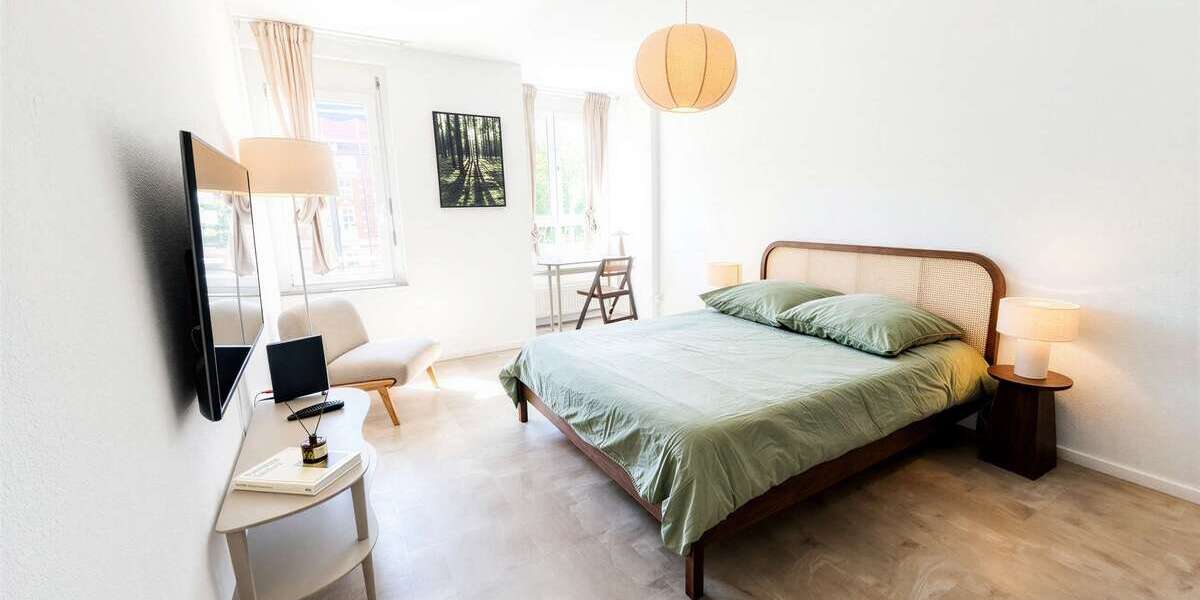 Etagenwohnung Freiburg im Breisgau Ebnet - 1 Zimmer, 35 m&sup2;, 228.000&euro; | Angebot:26378177