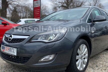 Opel Astra 116.400 km 4.000 &euro; Chemnitz 09120