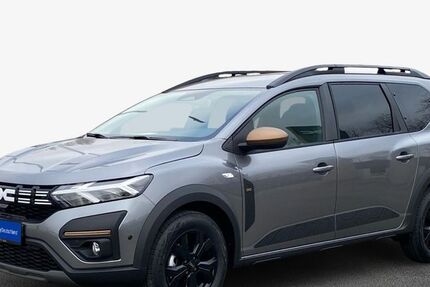 Dacia Jogger 2.489 km 21.890 € Friedrichshafen 88046