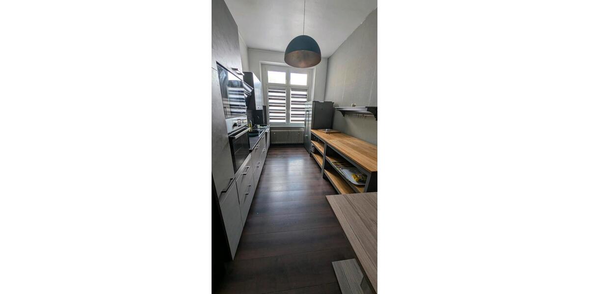 Etagenwohnung Hof Altstadt - 3 Zimmer, 120 m&sup2;, 1.100&euro; | Angebot:26636863