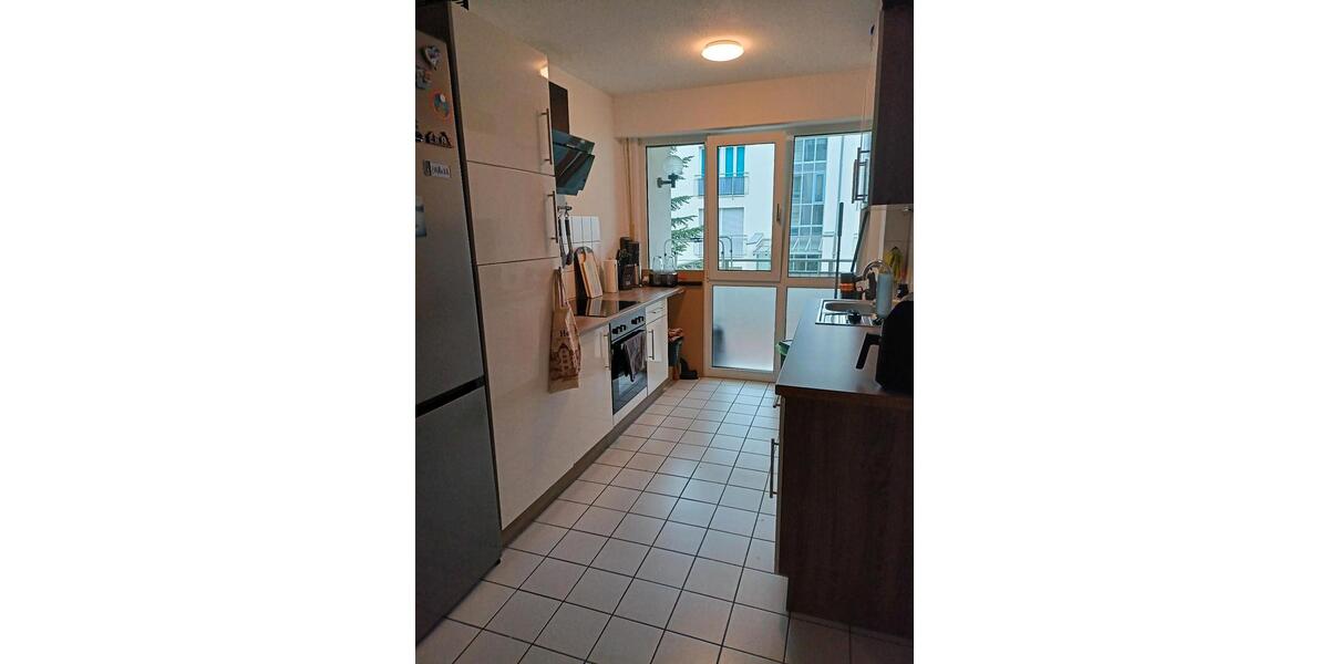 Etagenwohnung Hennef (Sieg) - 2 Zimmer, 55 m&sup2;, 239.995&euro; | Angebot:26728972