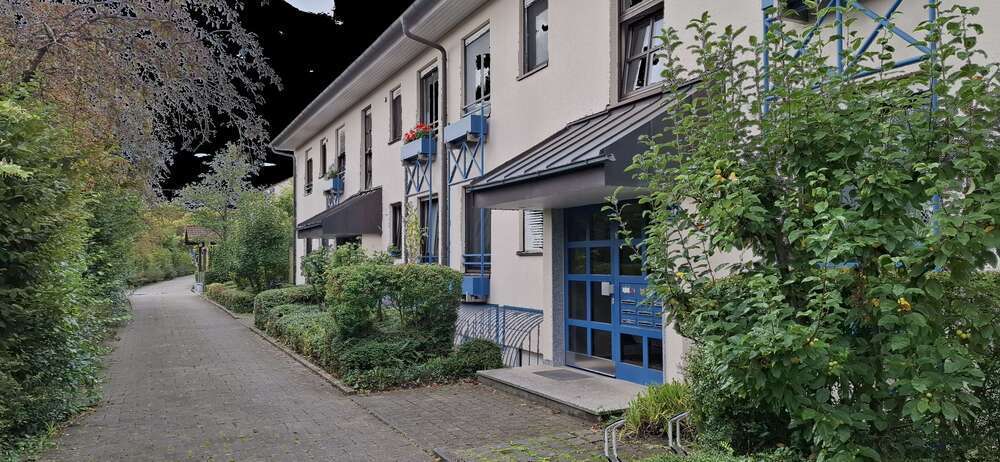 Wohnung zum Mieten in Poing 710 € 42 m²