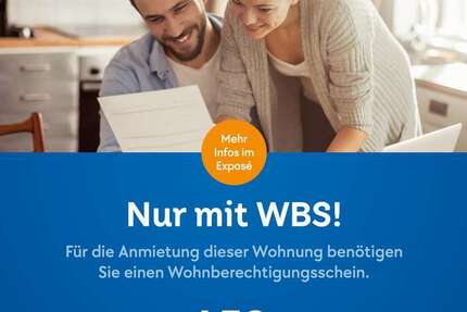 Wohnung zum Mieten in Dortmund 263,09 € 50.34 m²