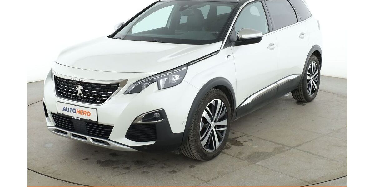 Peugeot 5008 92.901 km 23.580 &euro; Dresden 01187