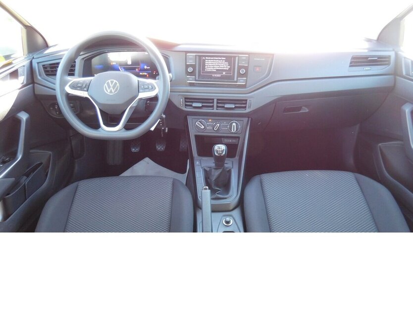 VW Taigo 1.0 TSI BMT Klima Radio ALU 17.000 km 15.990 € Vordorf 38533