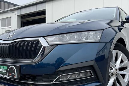 Skoda Octavia 48.620 km 24.860 &euro; Marktredwitz 95615