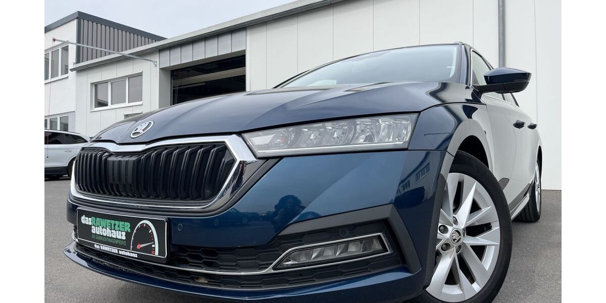 Skoda Octavia 48.620 km 24.860 &euro; Marktredwitz 95615