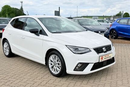 Seat Ibiza 24.000 km 16.900 &euro; Braunschweig 38110