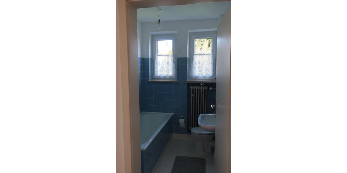 Zentral gelegnes Idyll mit viel Grün für die ganze Familie 9 zimmer